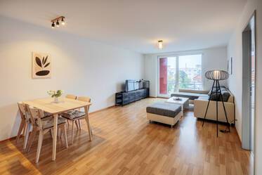 Appartement meublé à Unterschleißheim