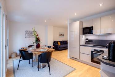 Appartement meublé à Maxvorstadt