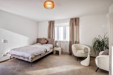 Appartement beau et meublé à Haar