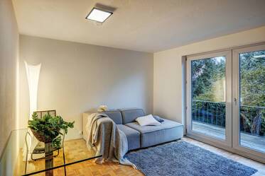 Appartement style maisonnette meublé à Cosimapark