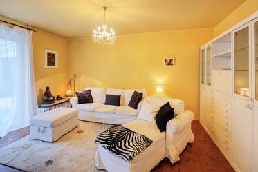 Maison mitoyenne familiale à Unterhaching