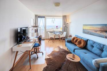 Appartement meublé à Laim