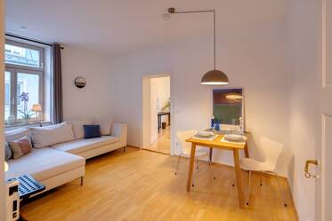 Appartement meublé à Sendling