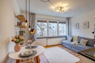 Nouveau - sentez-vous comme chez vous, près du Parc olympique