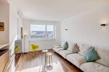 Appartement meublé à Lehel