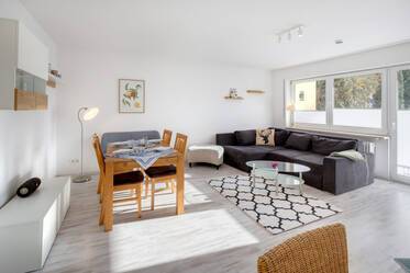 Vivre dans la ville-jardin de Gröbenzell