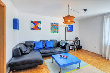 Vivre à Emmering – entre Munich et Augsbourg