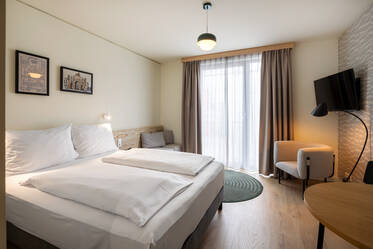 Bob W Centre-ville de Munich | Studio Original 