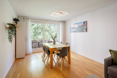 Ruhige 2‑Zimmer Wohnung nahe der Isarauen