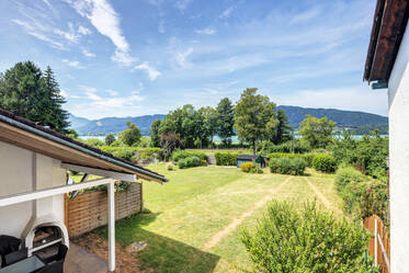 Gmund : Maison familiale meublée aux portes du lac de Tegernsee
