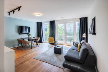 THE 1487 | Appartements « Pure Home » à Schwanthalerhöhe