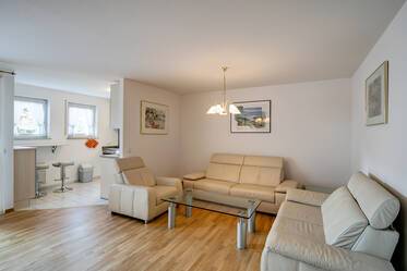 Appartement beau et meublé à Glockenbachviertel
