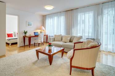Grand appartement près de l&#039;Isartor à louer