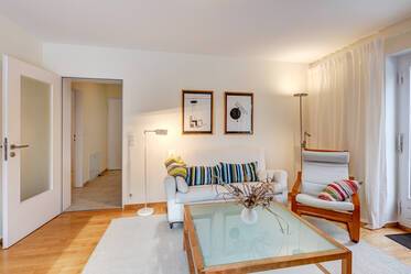 Appartement très beau et meublé à Grünwald