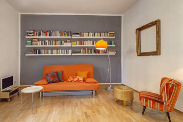 Großzügiges Apartment in Toplage Schwabing
