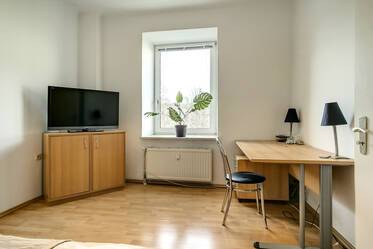 Appartement beau et meublé à Schwanthalerhöhe