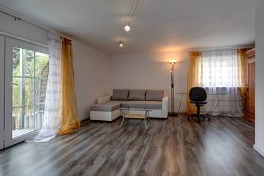 Appartement sympa et meublé à Unterföhring