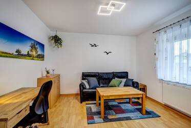 Appartement sympa et meublé à Ottobrunn