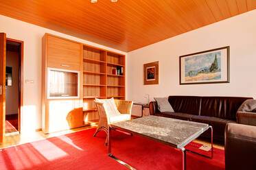 Appartement sympa et meublé à Solln
