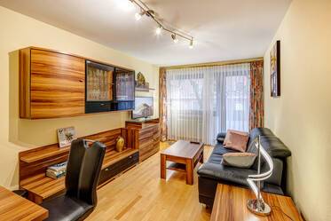 Appartement très beau et meublé à Sendling