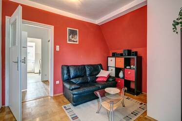 Appartement beau et meublé à Moosach