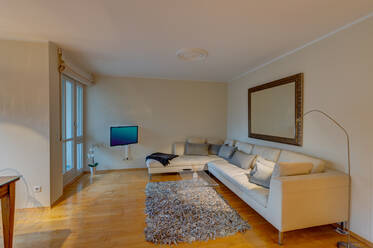 Appartement meublé à Schwabing