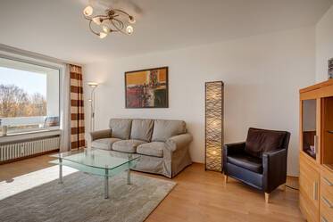 Appartement très beau et meublé à Haar