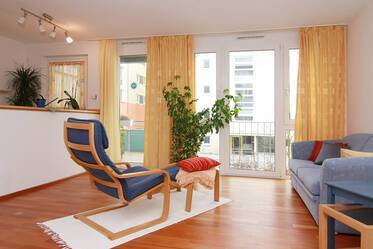Appartement beau et meublé à Pasing