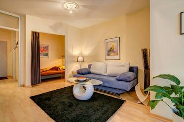 Appartement sympa et meublé à Ludwigsvorstadt