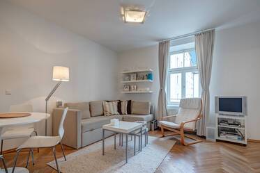 Appartement très beau et meublé à Neuhausen