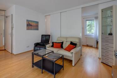 Appartement beau et meublé à Isarvorstadt