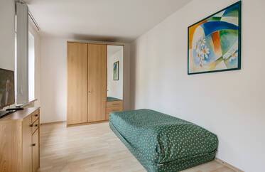 Appartement meublé à Giesing