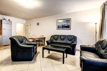 Appartement beau et meublé à Parkstadt Schwabing