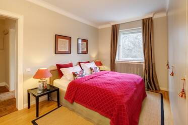 Appartement de luxe dans un endroit privilégié, Herzogpark
