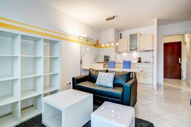 Studio beau et meublé à Obersendling