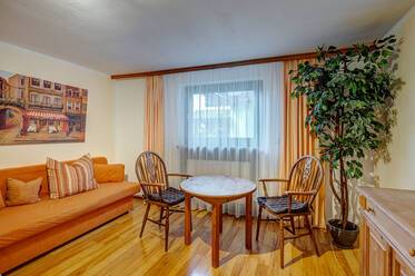 Appartement sympa et meublé à Unterföhring