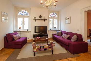 Appartement très beau et meublé à Lehel