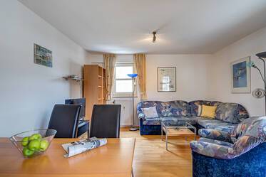 Appartement beau et meublé à Thalkirchen