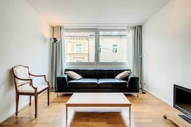 Appartement très beau et meublé à Glockenbachviertel