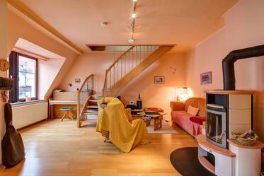 Appartement sympa et meublé à Au-Haidhausen