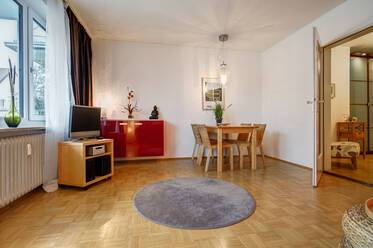 Emplacement privilégié près de la Kurfürstenplatz à Schwabing