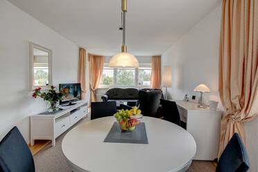 Appartement très beau et meublé à Lerchenau