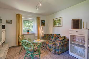 Appartement meublé à Moosach