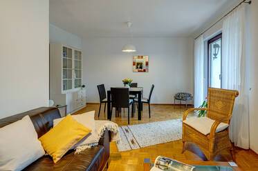 A louer : Appartement lumineux à Berg am Laim