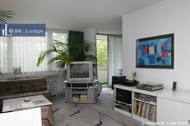 Appartement meublé à Neuhausen