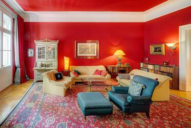 Appartement beau et meublé à Lehel