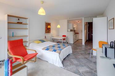 Appartement beau et meublé à Cosimapark