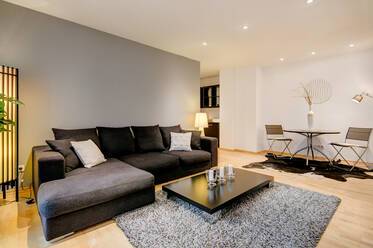 Appartement luxueusement meublé à Altstadt