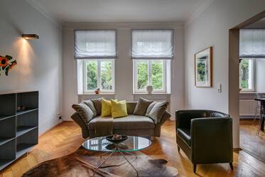 Elégant appartement de 3 pièces à louer près de l'Isar