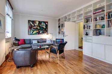 Appartement très beau et meublé à Lehel